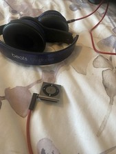 iPod Shuffle & Beats By Dr Dre