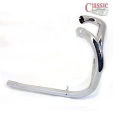 Triumph 350/500 Unit 1958-