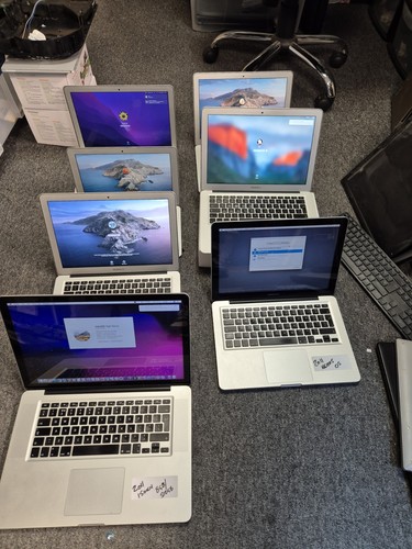 Job lot apple - lot, air