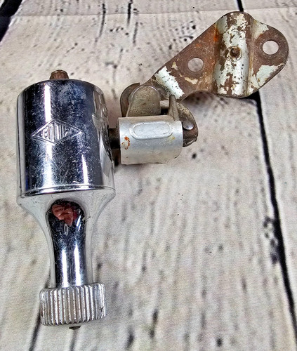 Tested vintage miller 3w - 6v, 3.3w