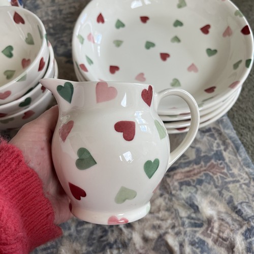 Emma bridgewater pink - bridgewater,