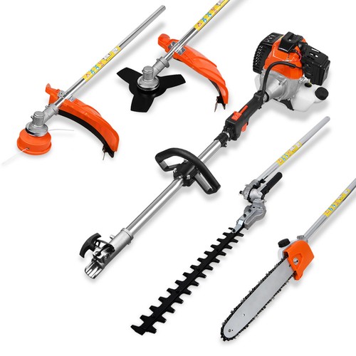52cc hedge trimmer - hedge,