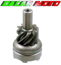 Sprocket starting GILERA 180