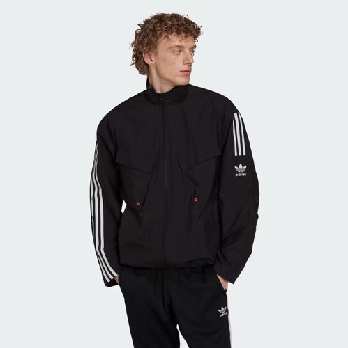 Adidas mens adicolor parley - adicolor,