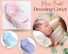 Broderie Anglaise Spare