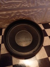 FORD FIESTA MK8,FOCUS MK2 MK3 HEADLIGHT LAMP BACK COVER DUST CAP LID 4VFX13K046B