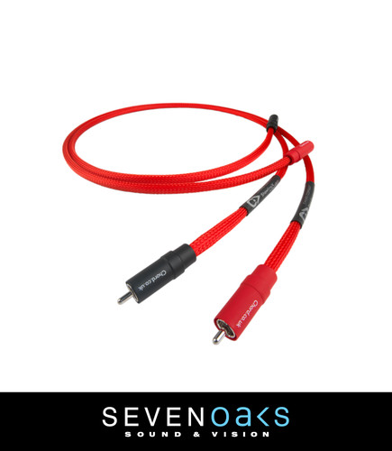 Chord rca cable shawline - chord,