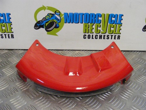 Ducati st2 panel - st2, front