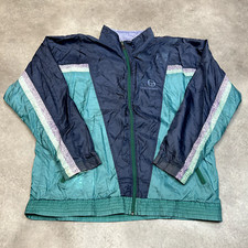 Sergio Tacchini Track Jacket