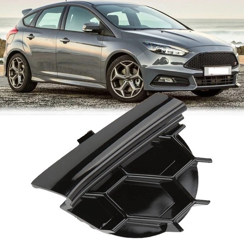Front bumper towing - towing, cover