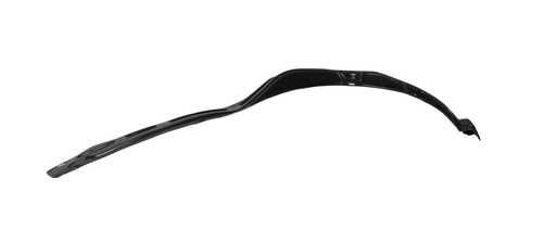 Wheel arch liner front right - arch,