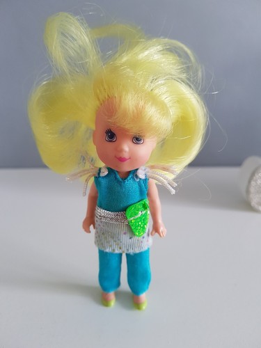 Vintage 80s toy kenner wish - 80s,