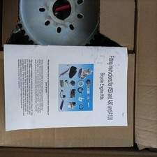 2 Stroke Bicycle Engine Kit