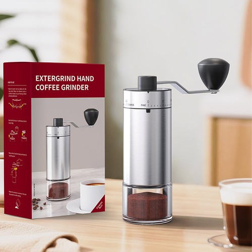 Manual coffee bean - bean, grinder