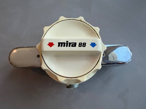 Mira surface mounted manual - 88,