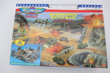Vintage Micro Machines 1997