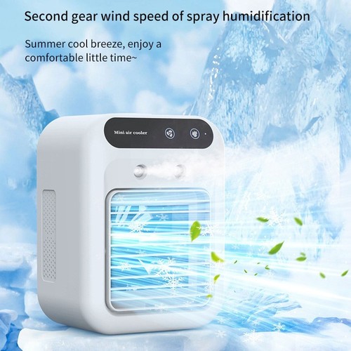 Mini portable air conditioner - mini,