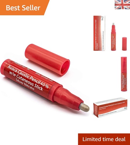Precision silver nitrate stick - precision,