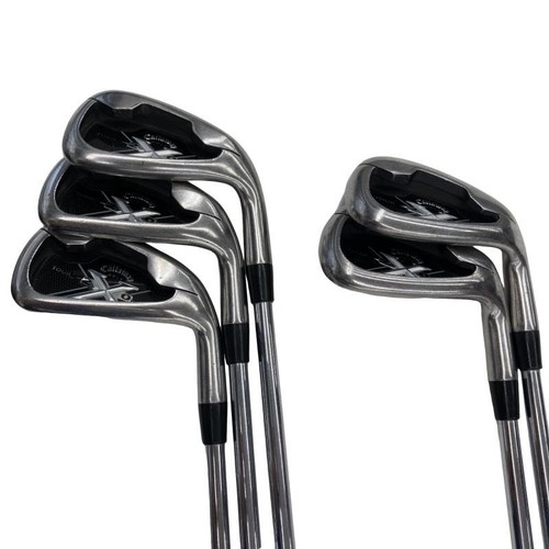 Callaway tour irons - callaway, x-20