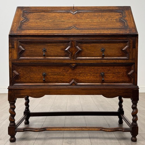Antique 20th century jacobean - antique,