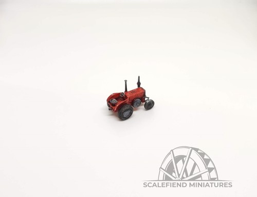 144 french wwii - (12mm), lanz