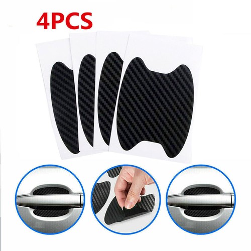 4pcs car door handle anti - door,