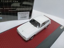 Matrix 1:43 Reliant Scimitar