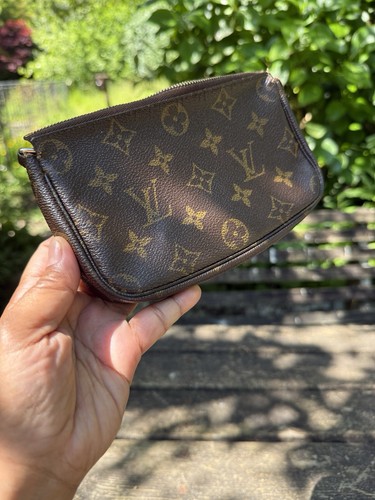 Vintage authentic louis - vintage,