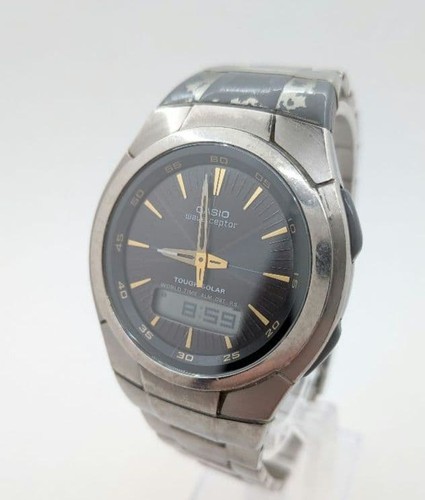 Casio wave ceptor - ceptor, wvh-100tj