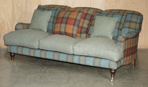 Nice vintage harris - harris, made