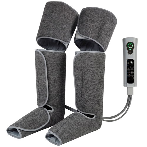 Homcom leg massagers - homcom, for