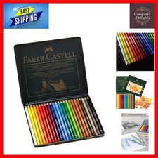 Faber-Castell Polychromos