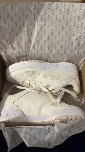 Fila teratach 600 size 3 - size,