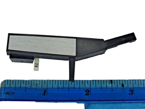 Bsr x8m4 headshell with - bsr,