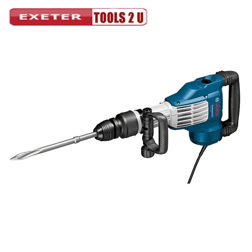 Bosch 0611336060 gsh vc - gsh, 11