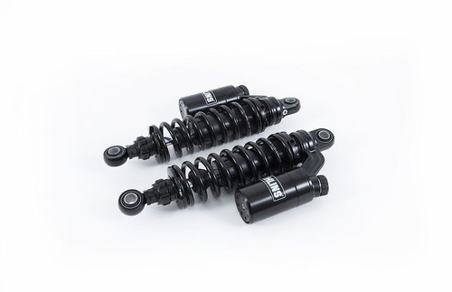 Ohlins shock absorber - ohlins, ttx