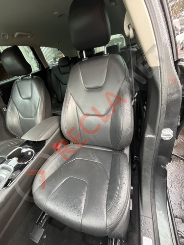 Ford mondeo titanium mk5 cd391 - ford,