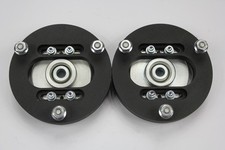 BMW E36 E38 E90 CAMBER PLATES - FTWL PERFORMANCE - DRIFT DRAG MAX ANGLE STANCE