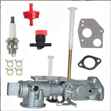 Carburetor For Briggs Stratton 299437 297599 135200 130200 100200 130201 130292