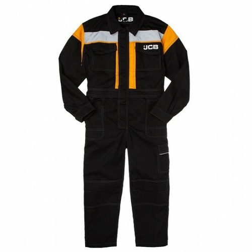 Jcb kids childrens overall - kids,