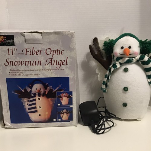 December home fiber optic - home,