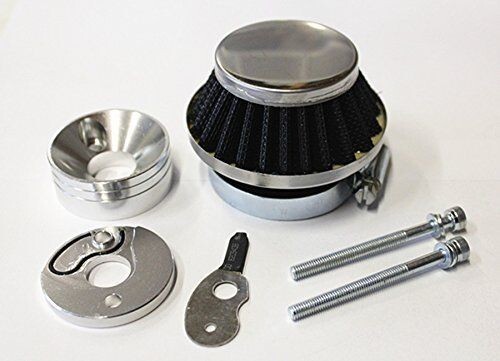 Racing air filter set ped - filter,