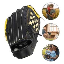 Professional Baseball Glove