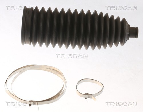 Steering rack gaitor fis smart - gaitor,