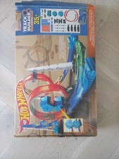 Hot Wheels Wall Tracks -