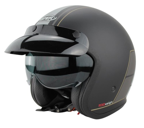 Viper v06 open - rs-v06, face