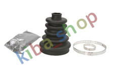 JOINT RUBBER BOOT OUTSIDE FI