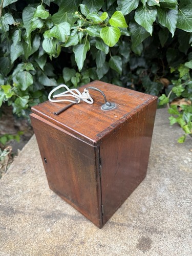 Antique 1800s 1900s - , wood