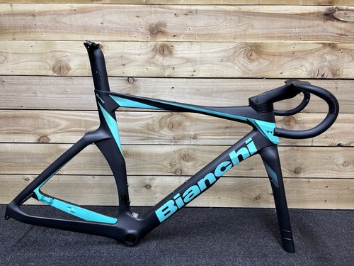 Bianchi oltre pro 2025 carbon - oltre,