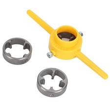 B- Pipe Threader 60 Degree